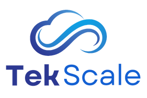 TekScale logo